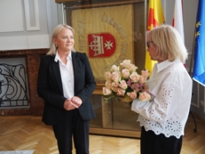 Miejskie zakończenie roku szkolnego 2023/24