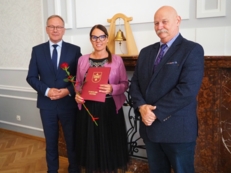 Miejskie zakończenie roku szkolnego 2023/24