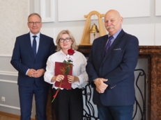 Miejskie zakończenie roku szkolnego 2023/24