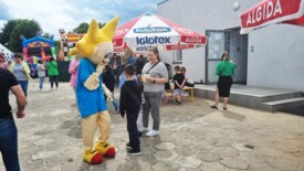 Piknik Rodzinny In Fortes 