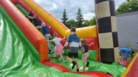Piknik Rodzinny In Fortes 