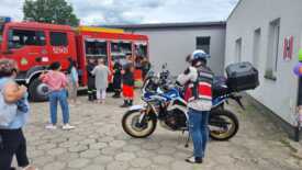 Piknik Rodzinny In Fortes 