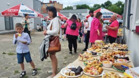 Piknik Rodzinny In Fortes 
