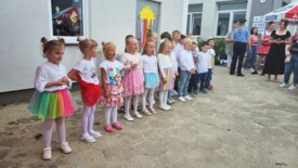 Piknik Rodzinny In Fortes 
