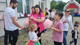 Piknik Rodzinny In Fortes 