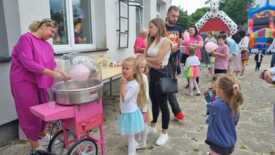 Piknik Rodzinny In Fortes 