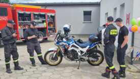 Piknik Rodzinny In Fortes 