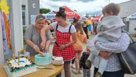 Piknik Rodzinny In Fortes 