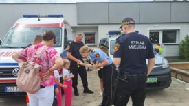 Piknik Rodzinny In Fortes 