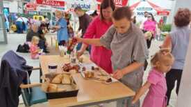 Piknik Rodzinny In Fortes 