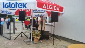 Piknik Rodzinny In Fortes 