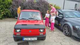 Piknik Rodzinny In Fortes 