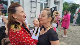 Piknik Rodzinny In Fortes 