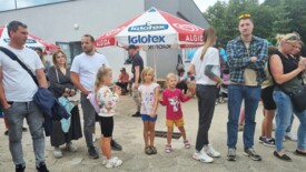Piknik Rodzinny In Fortes 