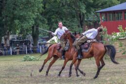 18. święto Kawalerii