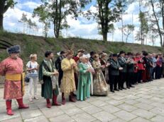 Strzelanie o Pierścień św. Katarzyny