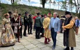 Strzelanie o Pierścień św. Katarzyny