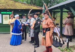 Strzelanie o Pierścień św. Katarzyny