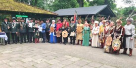 Strzelanie o Pierścień św. Katarzyny