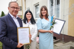 Nowe mieszkania przy ul. Grunwaldzkiej