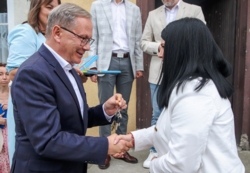 Nowe mieszkania przy ul. Grunwaldzkiej