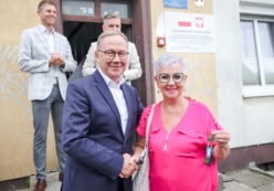 Nowe mieszkania przy ul. Grunwaldzkiej