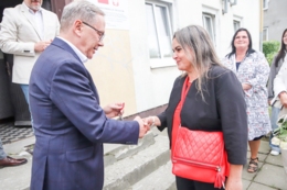 Nowe mieszkania przy ul. Grunwaldzkiej