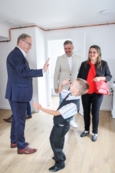Nowe mieszkania przy ul. Grunwaldzkiej