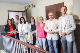 Nowe mieszkania przy ul. Grunwaldzkiej