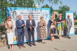 Zakończenie roku szkolnego 2023/2024