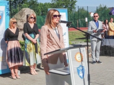 Zakończenie roku szkolnego 2023/2024