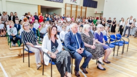 Zakończenie roku szkolnego 2023/2024