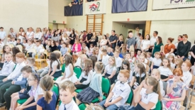 Zakończenie roku szkolnego 2023/2024