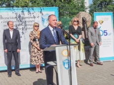 Zakończenie roku szkolnego 2023/2024