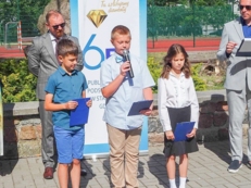 Zakończenie roku szkolnego 2023/2024