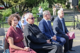 Zakończenie roku szkolnego 2023/2024