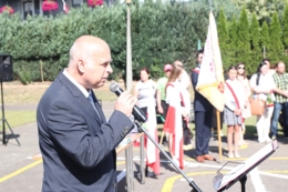 Zakończenie roku szkolnego 2023/2024