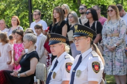 Zakończenie roku szkolnego 2023/2024