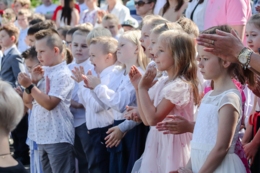 Zakończenie roku szkolnego 2023/2024