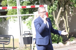 Zakończenie roku szkolnego 2023/2024