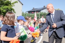 Zakończenie roku szkolnego 2023/2024