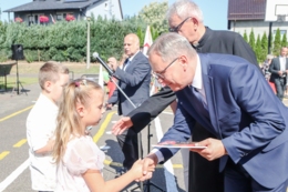 Zakończenie roku szkolnego 2023/2024