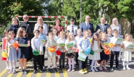 Zakończenie roku szkolnego 2023/2024