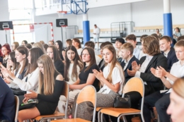 Zakończenie roku szkolnego 2023/2024