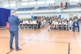 Zakończenie roku szkolnego 2023/2024