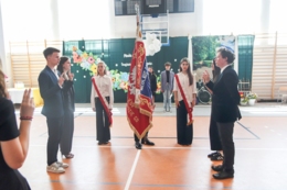 Zakończenie roku szkolnego 2023/2024