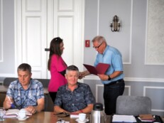 Rada ds. Os&oacute;b z niepełnosprawnościami