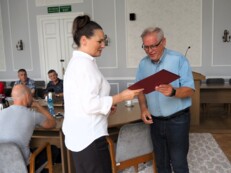 Rada ds. Os&oacute;b z niepełnosprawnościami