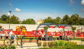 park nowe oblicze