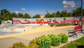 park nowe oblicze